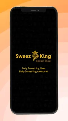 Sweez King android App screenshot 7